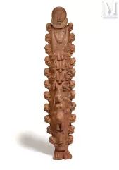 Seyni Awa CAMARA (née en 1945, Sénégal)--img1