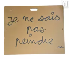 BEN (Benjamin Vautier)--img1