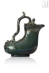 Clément MASSIER (1844 - 1917) à Vallauris--img1