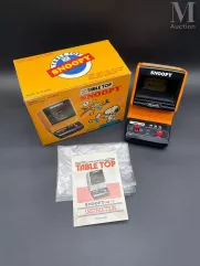 NINTENDO TABLE TOP-Snoopy (SM-73) - 1983-img1