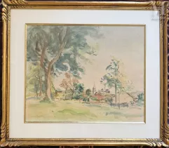 Gabriel FOURNIER (1893-1963)--img1