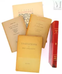 [LITTÉRATURE]--img1