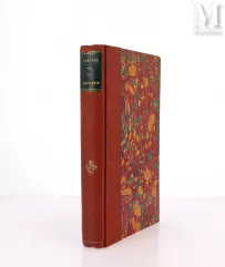 [LITTÉRATURE]--img1