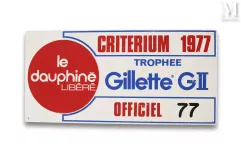 Critérium du Dauphiné Libéré.--img1