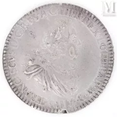 Italie - Toscane (1737-1765)--img1