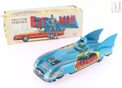 AOSHIN (ASC, Japon)-Batmobile-img1