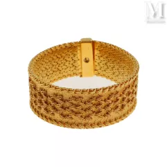 Bracelet manchette--img1