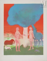 Paul GUIRAMAND--img1