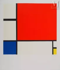 Piet MONDRIAN--img1