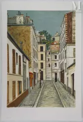 Maurice UTRILLO--img1
