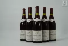 LOT JOINT AU 329 - BOURGOGNE PASSETOUTGRAIN--img1