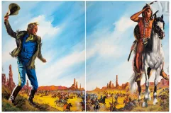 MASCII, Jean (1926-2003)-CHEYENNES-img1