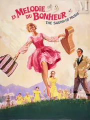 THE SOUND OF MUSIC-LA MELODIE DU BONHEUR-img1