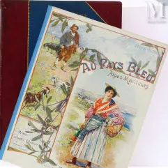 [REGIONALISME NICOIS]--img1