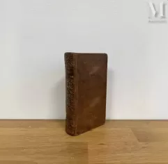 Tablettes historiques, généalogiques et chronologiques--img1