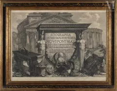 Giovanni Battista PIRANESI dit Piranèse--img1