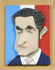 Claude BLEYNIE (1923-2016)--img1