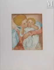 Mary CASSATT--img1
