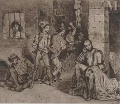 Eugène DELACROIX--img1