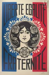 Shepard FAIREY--img1