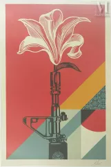 Shepard FAIREY--img1