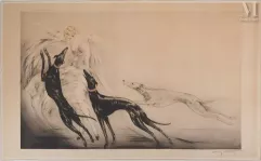 Louis ICART--img1