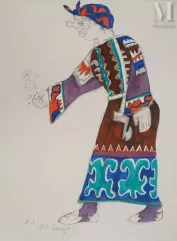 Michel LARIONOV--img1