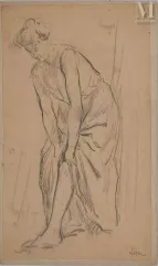 Maximilien LUCE--img1