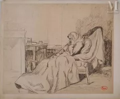 Maximilien LUCE--img1