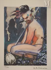 Milo MANARA--img1