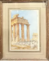 Ecole Francaise du XXème siècle--img1