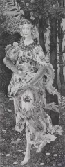 Sandro BOTTICELLI (1445-1510)
Gravure-Le printemps-img1
