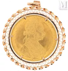 Autriche - François-Joseph Ier (1867-1916)--img1