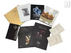 Important lot de livres--img1