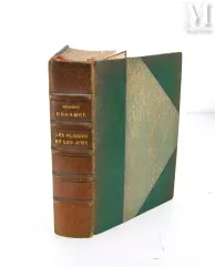 DUHAMEL (Georges).--img1