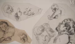 Maximilien LUCE--img1