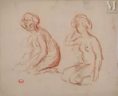 Maximilien LUCE--img1