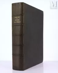 [VOYAGE]-Voyage au Congo-img1