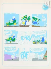 Achille Talon - GREG--img1