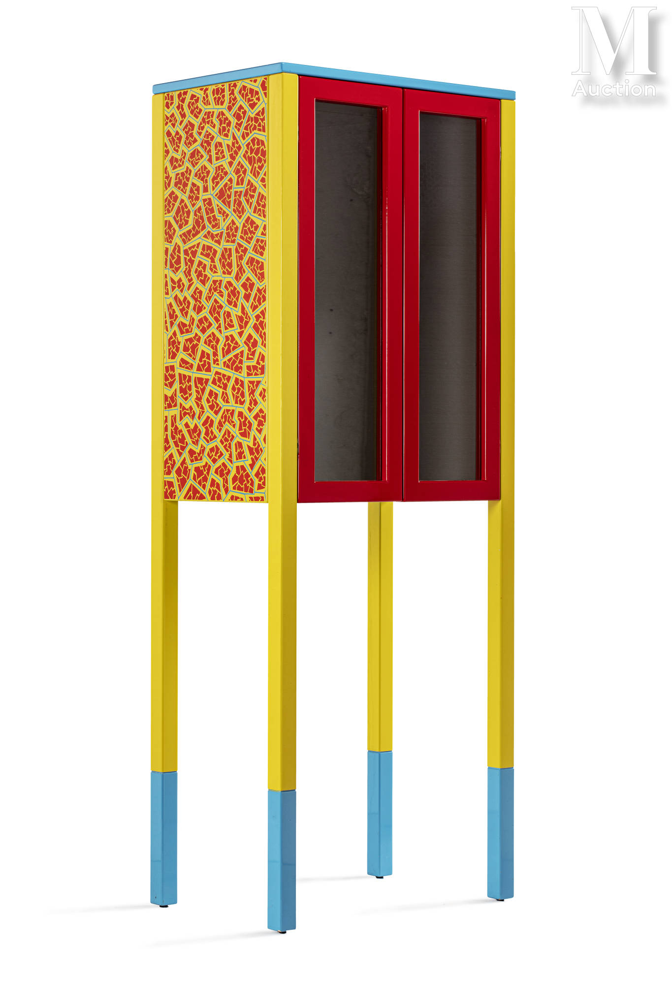 sowden memphis milano estimation gratuite vente aux enchères design italien