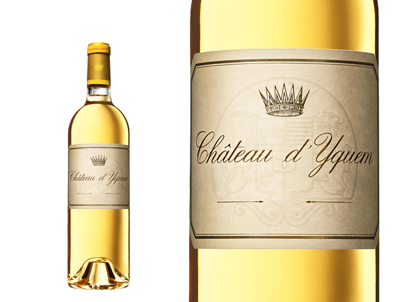 MILLON_Château_Yquem_schatting