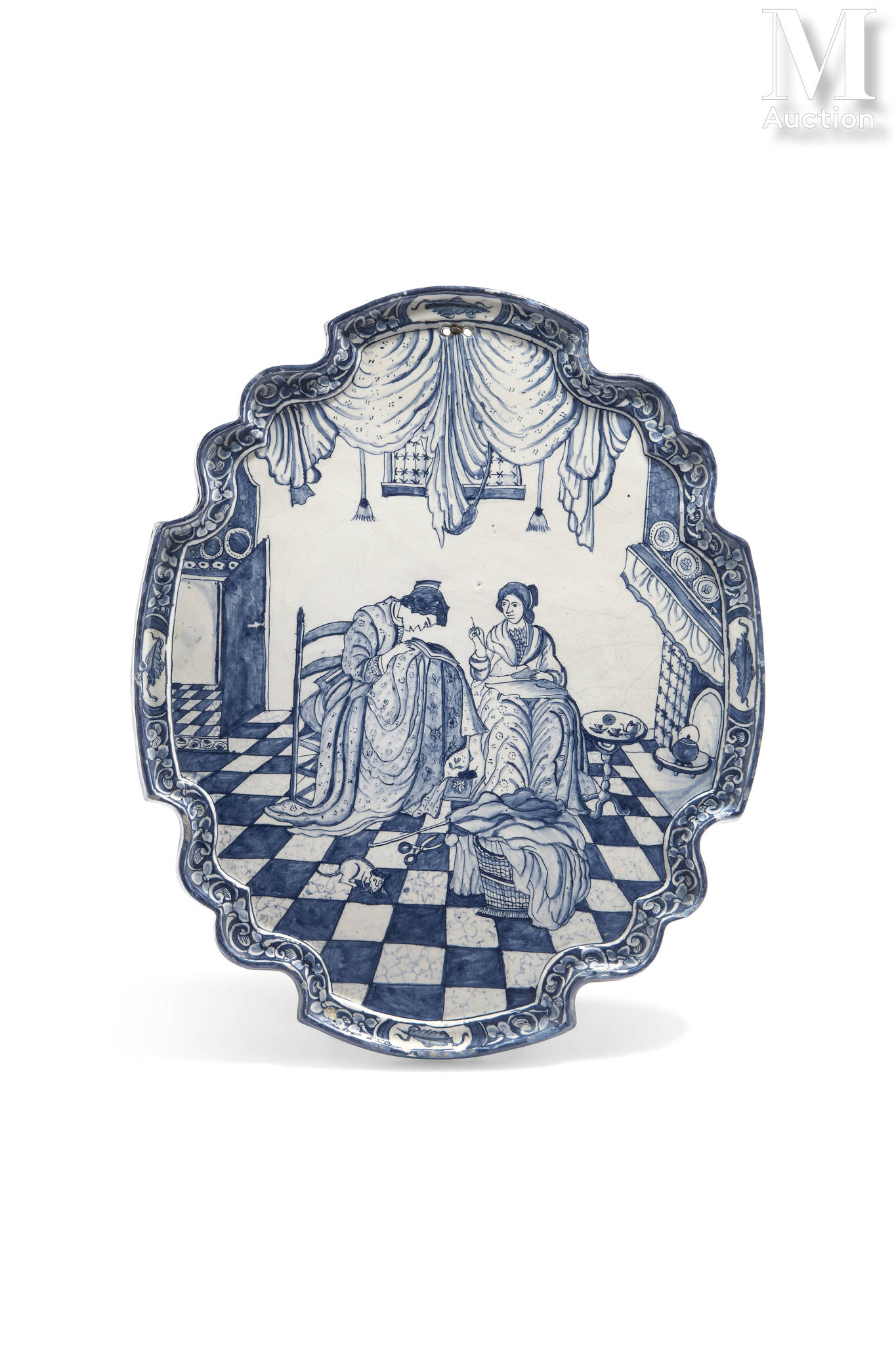 MILLON_schatting_faïence_delft