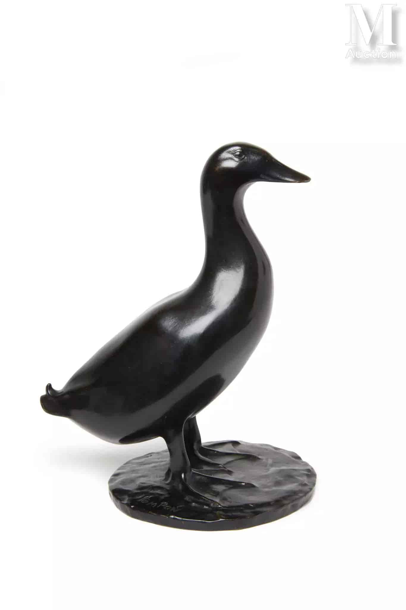 Estimation gratuite sculpture oiseau