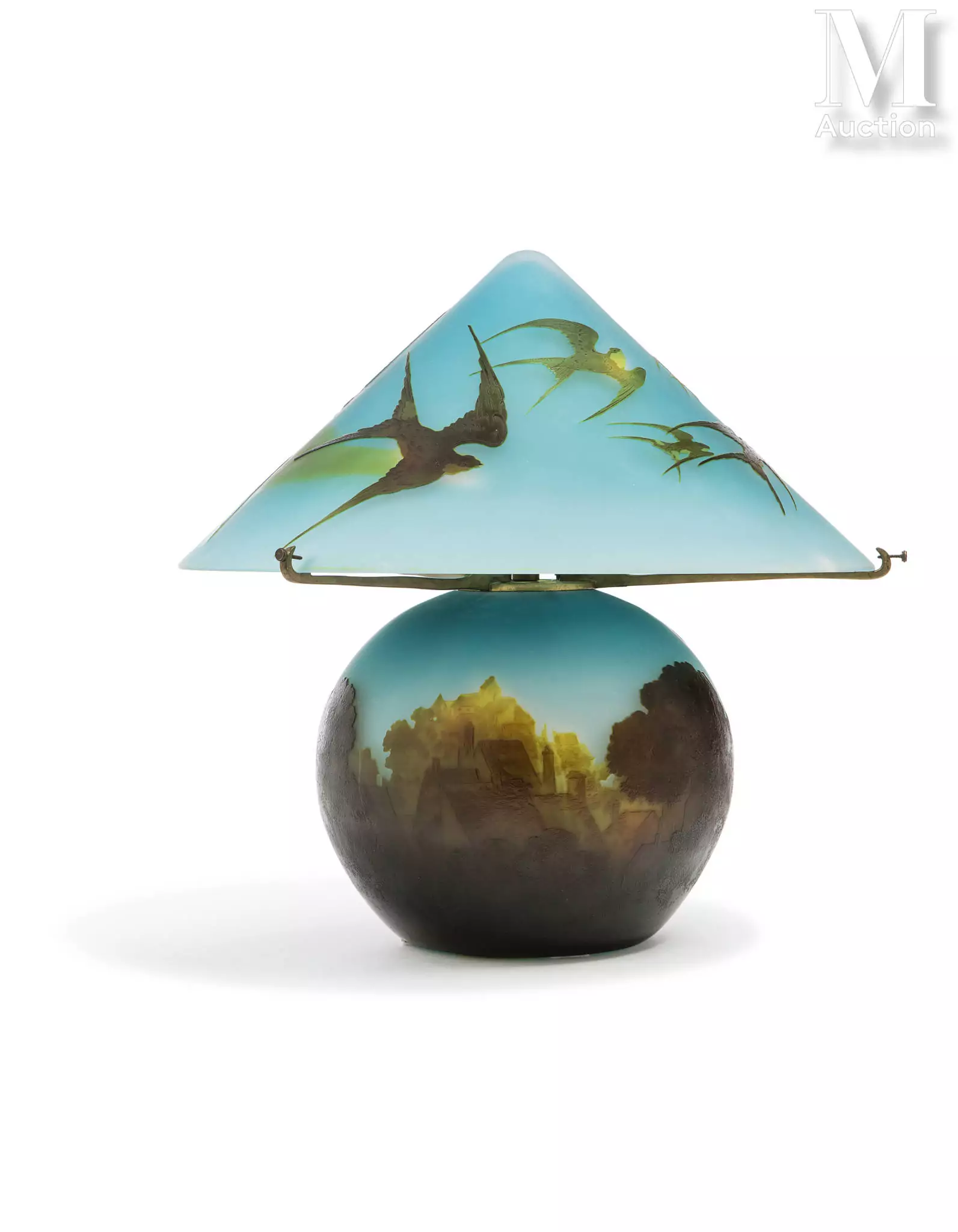 MILLON_lampe_emile_galle