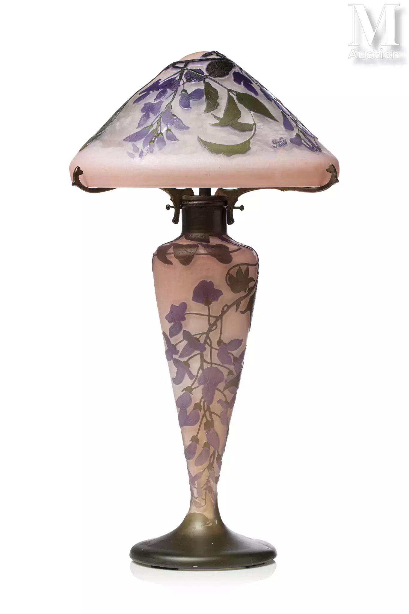 MILLON_lampe_emile_galle