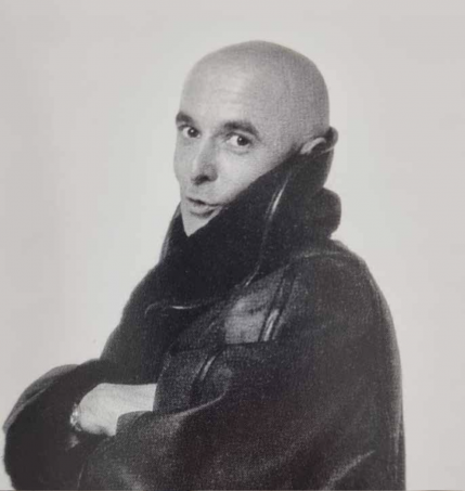 Succession André Dubreuil Perle rare
