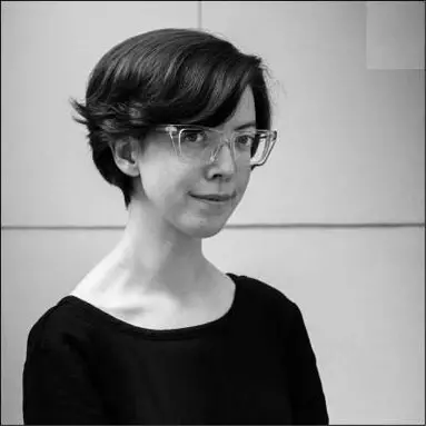 Aurélie van Saene - Chief of staff