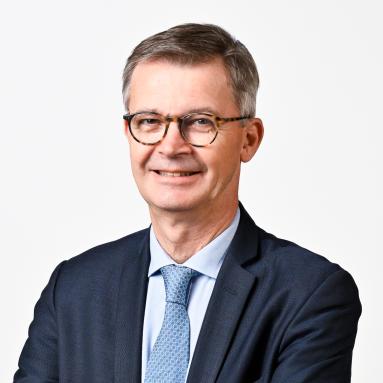 Guillaume De Freslon