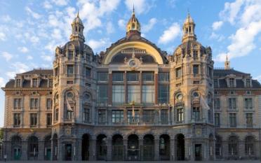Anvers - Expertise de vos oeuvres