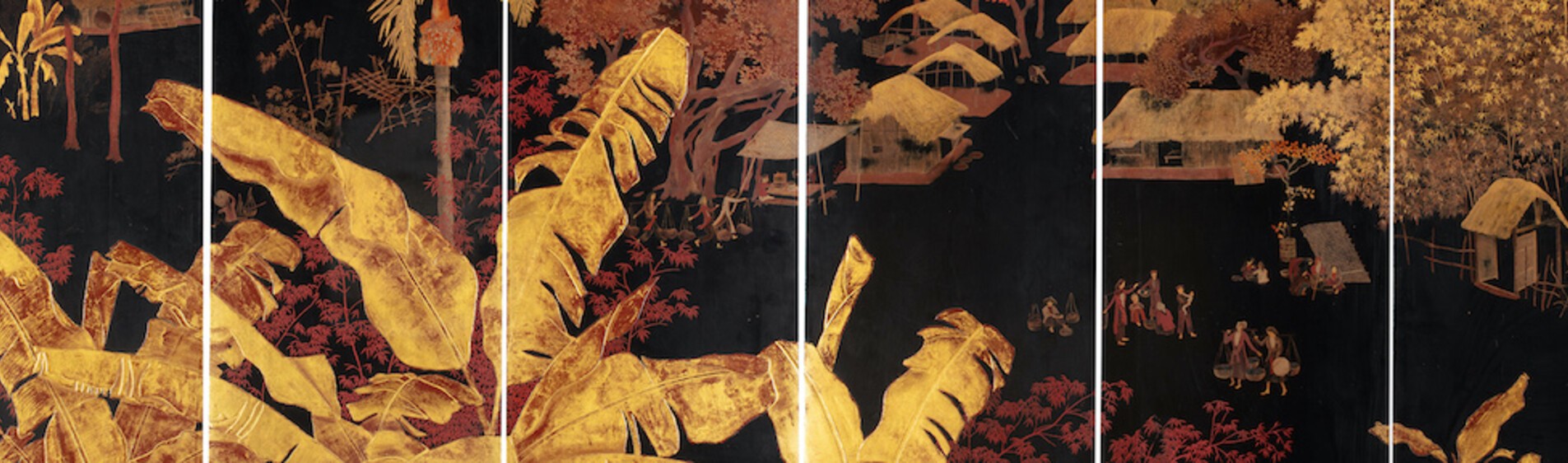 Département Art d'Asie Millon